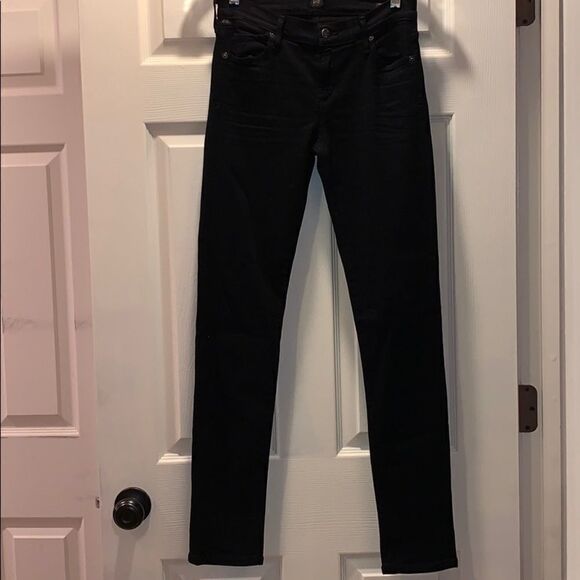 C of H Black Avedon Slick Skinny - Picture 2 of 5